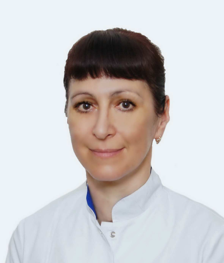 РЕПКИНА Юлия Владимировна