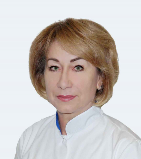 КАРАВАЕВА Татьяна Геннадьевна