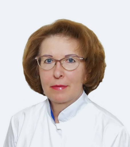 КУВАЕВА Наталья Васильевна
