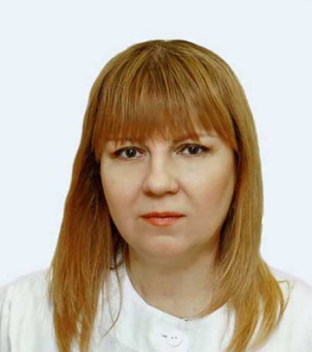 ЛОХОВА Валентина Витальевна