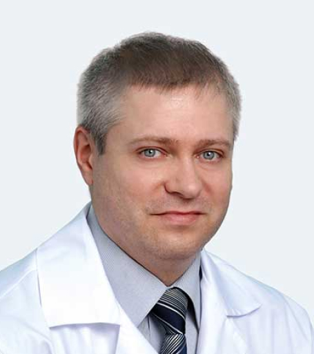 БОБКОВ Олег Юрьевич