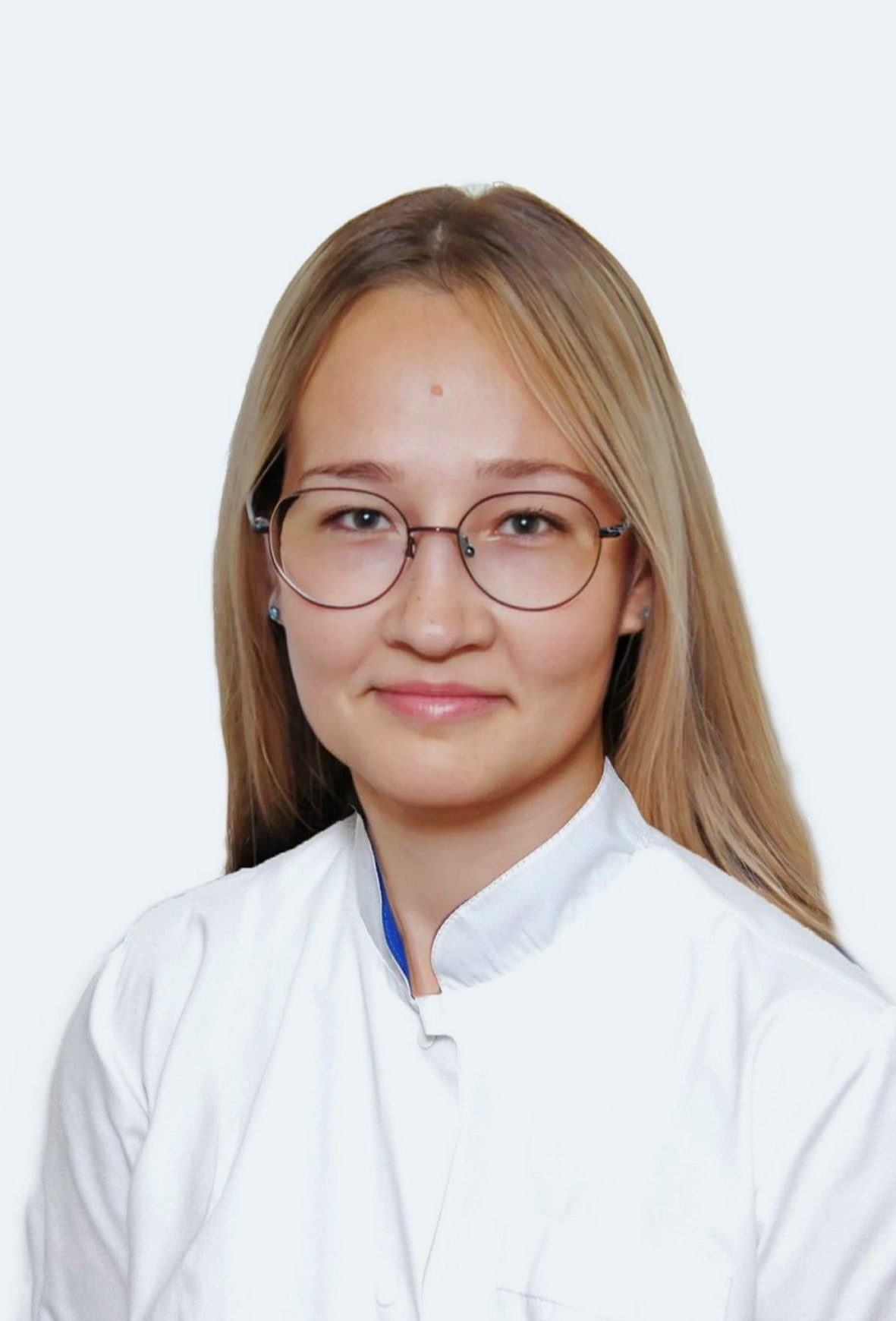 ЖУРАВЛЕВА Наталья Андреевна