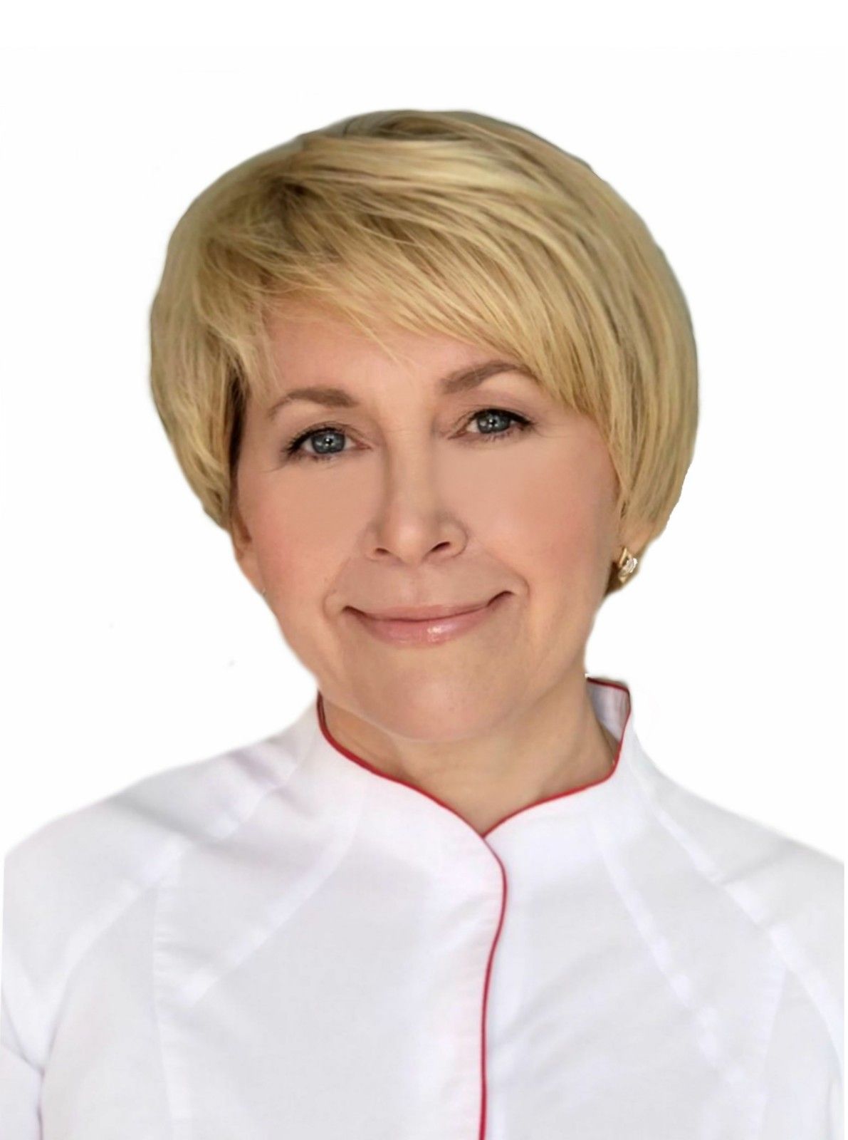 ПУТИНЦЕВА Ирина Борисовна